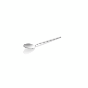 Alex Espressolöffel Set SILVER, Edelstahl poliert, 11 cm, Set á 12 Stück, Chromnickelstahl 18/10