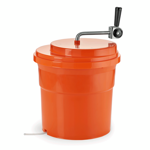 Was Germany Salatschleuder, Ø 36 cm, 16,5 ltr., Polypropylen
