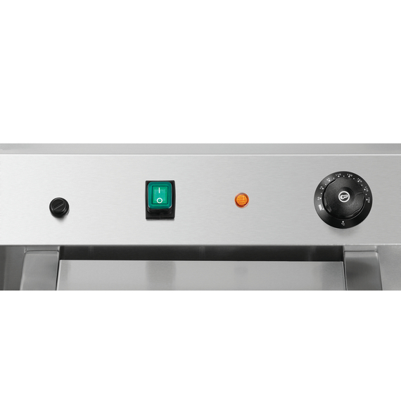 Bartscher Fritteuse 12L-10