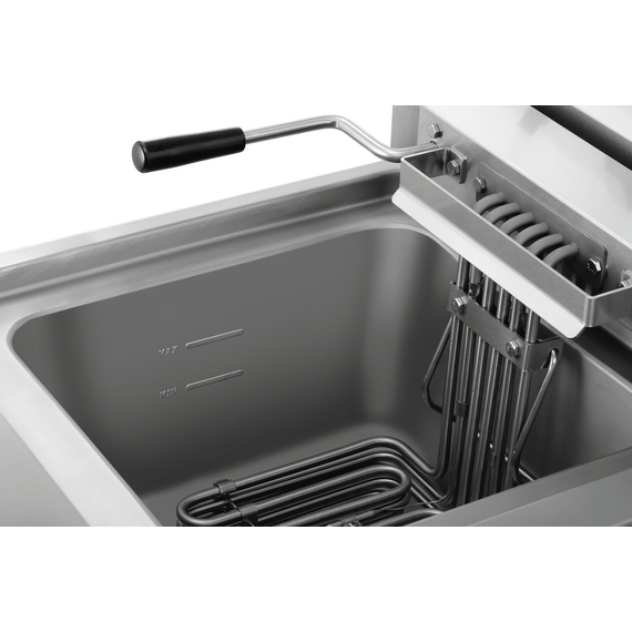 Bartscher Fritteuse 12L-20