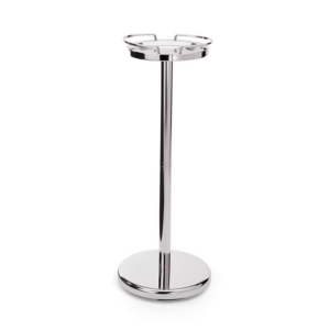 Essentials Ständer für Wein-/Sektkühler, Ø 14 cm, Höhe 68 cm, verchromt