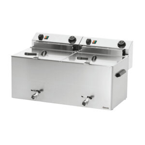 Bartscher Fritteuse PROFESSIONAL II