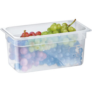 Gastronormbehälter Serie Buffet von Stalgast, GN 1/3, H 65 mm