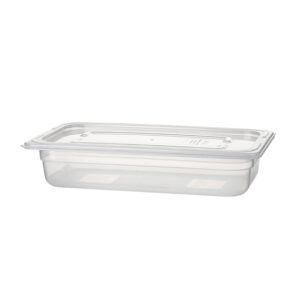Gastronormbehälter, Polypropylen, GN 1/3, H. 65 mm, Serie Protect von Stalgast