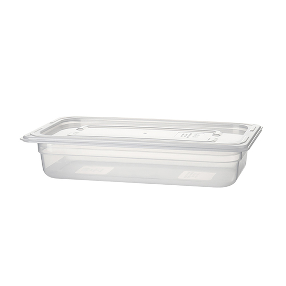 Gastronormbehälter, Polypropylen, GN 1/3, H. 65 mm, Serie Protect von Stalgast