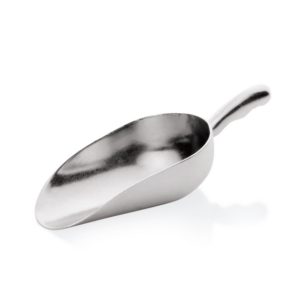 Was Germany Mehrzweckschaufel, 0,7 ltr., Aluminium