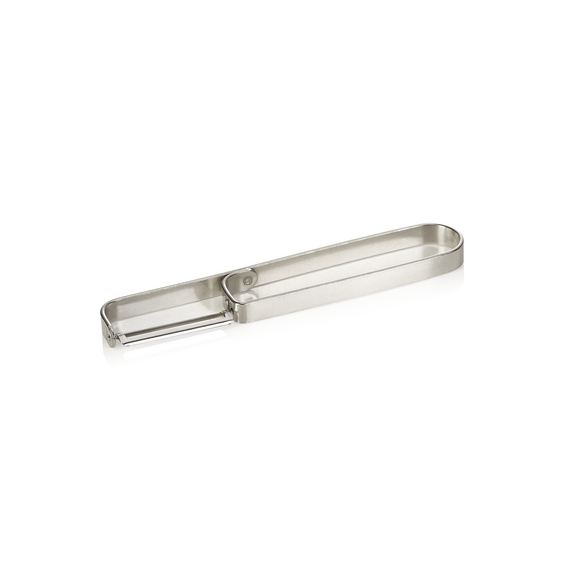 Was Germany Turboschäler, 16 cm, Edelstahl