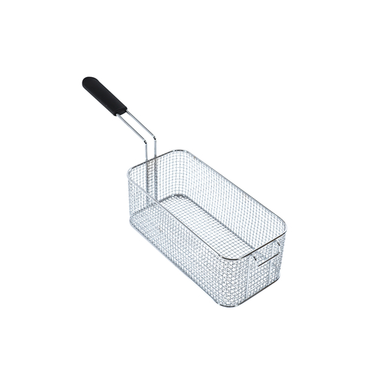 Bartscher Fritteusenkorb SNACK XL Plus 8L