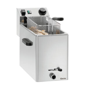 Bartscher Fritteuse SNACK XL Plus