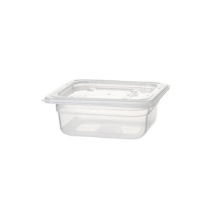 Gastronormbehälter, Polypropylen, GN 1/6, H. 65 mm, Serie Protect von Stalgast