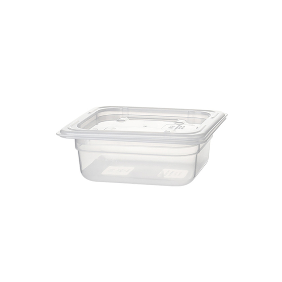 Gastronormbehälter, Polypropylen, GN 1/6, H. 65 mm, Serie Protect von Stalgast
