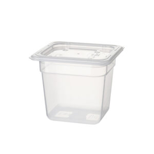 Gastronormbehälter, Polypropylen, GN 1/6, H. 150 mm, Serie Protect von Stalgast