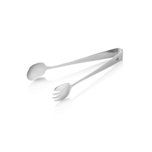 Was Germany Salatzange, 19 cm, Chromnickelstahl 18/10