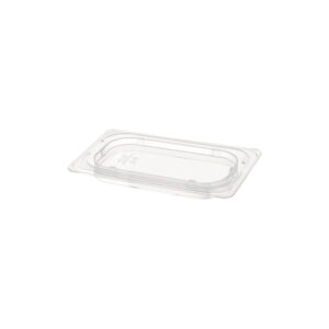 GN-Deckel, GN 1/9, dicht schließend, Polypropylen, Serie Protect von Stalgast