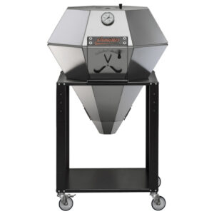 Diamant Grill Kompakt-Set Diamant Grill, Diamant Fassung und Outdoor Rollensatz