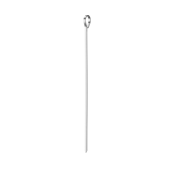 Hendi Grillspiess - 6 Stk., 6 Stk., (L)250mm