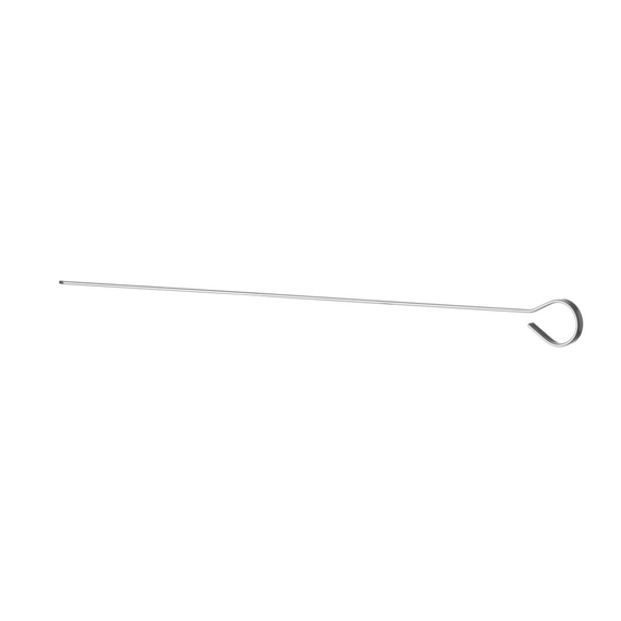 Hendi Grillspiess - 6 Stk., 6 Stk., (L)250mm