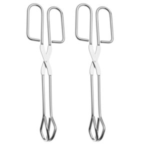 Hendi Servierzange – 2 Stück, 2 Stk., (L)240mm