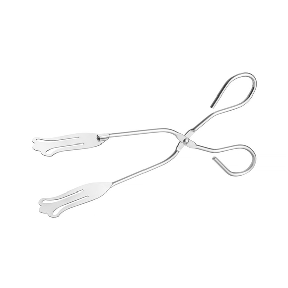 Hendi Gebäckzange, (L)220mm