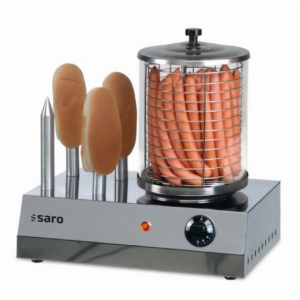 SARO Hot-Dog-Maker CS-400