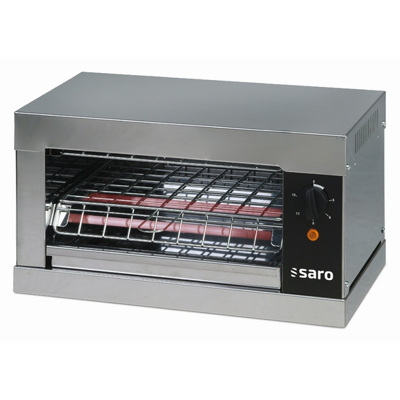 SARO Toaster BUSSO T1