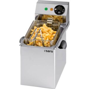 SARO Fritteuse PROFRI 4