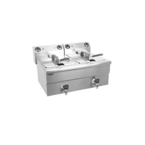 SARO Fritteuse FE 102