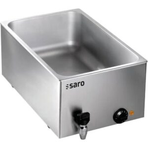 SARO Bain Marie BMH 160