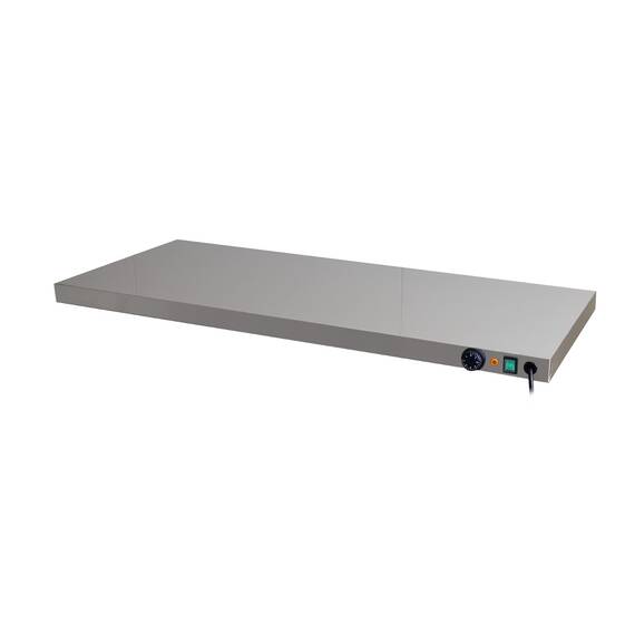 SARO Warmhalteplatte 4 x GN 1/1 NEAPEL