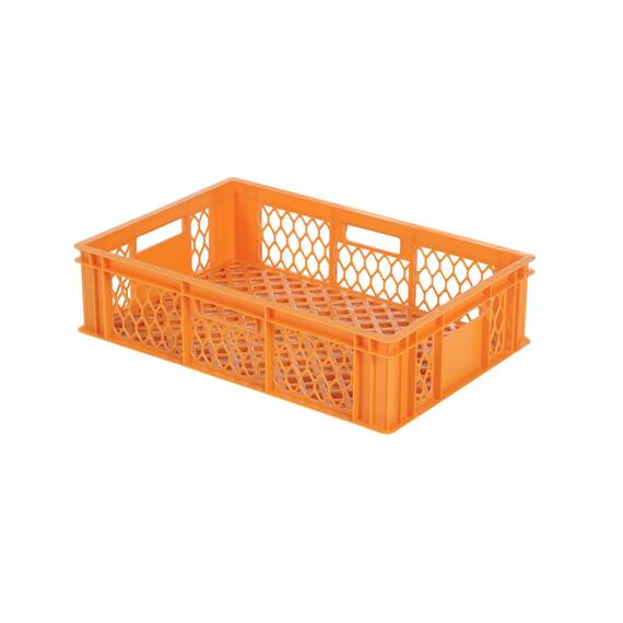 SARO Bäckereikiste 600X400X130mm BK130
