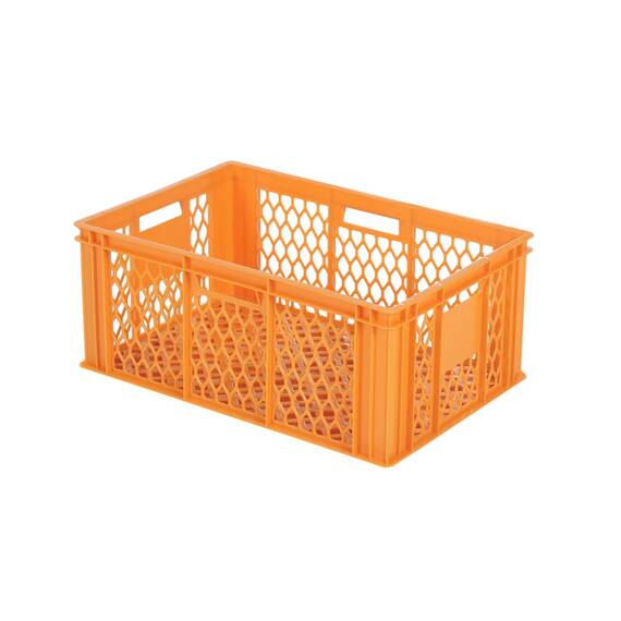 SARO Bäckereikiste 600X400X224mm BK224