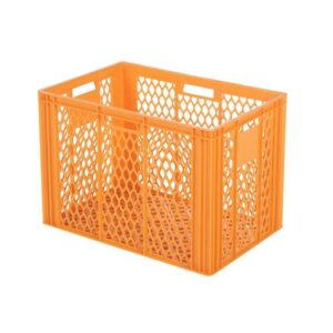 SARO Bäckereikiste 600X400X421mm BK421