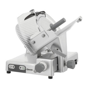 Bartscher Aufschnittmaschine PRO 300-G
