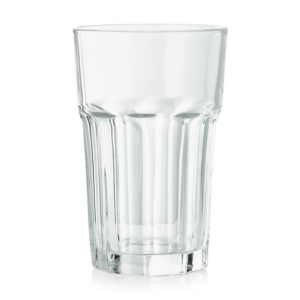 Was Germany Cappuccino Set DESPRESSO, 360 ml, Ø 11 cm, Set á 2 Stück, Borosilikatglas