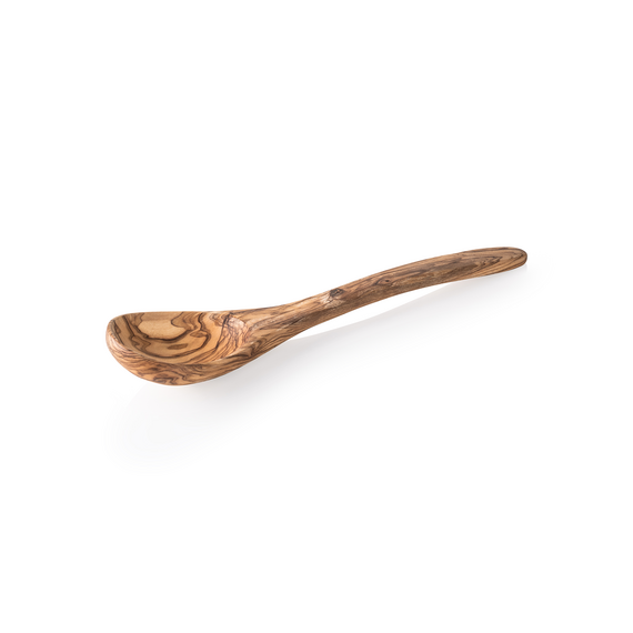 Pure Löffel OLIVE, 32 cm, Olivenholz