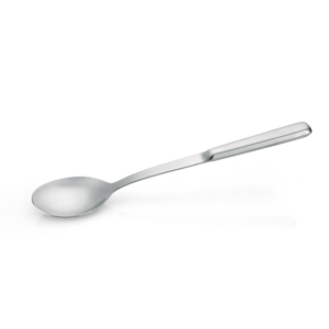 Was Germany Salatlöffel, 31 cm, Chromnickelstahl