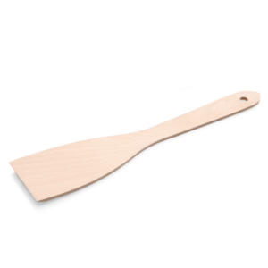 Essentials Wender Set, 30 cm, 12 x 6 cm, geschlossen, Set á 10 Stück, Holz