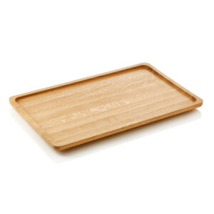 Pure GN Buffetbrett 1/1, Holz