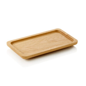 Pure GN Buffetbrett 1/3, Holz