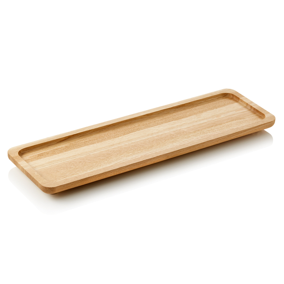 Pure GN Buffetbrett 2/4, Holz