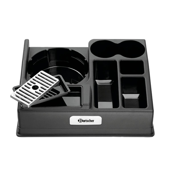 Bartscher Kaffeestation 1190