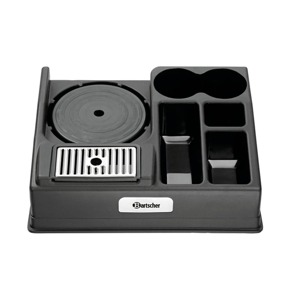 Bartscher Kaffeestation 1190
