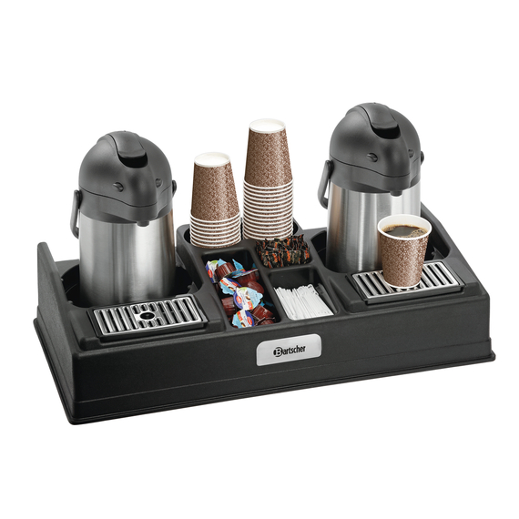 Bartscher Kaffeestation 2190