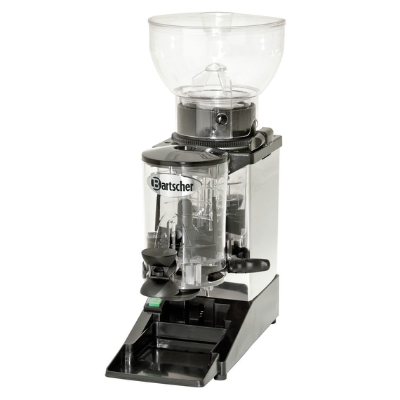 Bartscher Kaffeemühle Modell Tauro