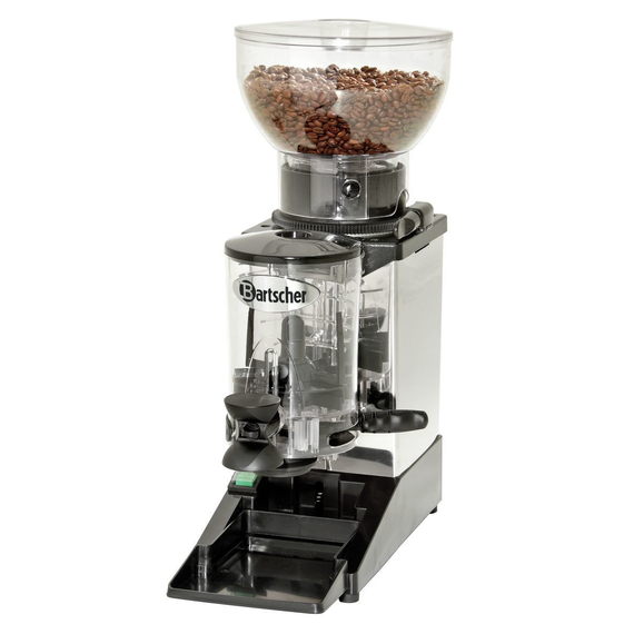 Bartscher Kaffeemühle Modell Tauro