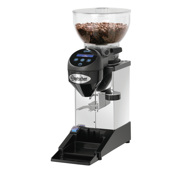 Bartscher Kaffeemühle Tauro Digital