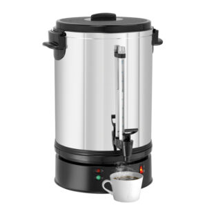 Bartscher Kaffeemaschine Regina Plus 90