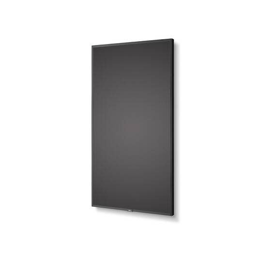 NEC MultiSync® ME651 LCD 65" Message Essential Large Format Display