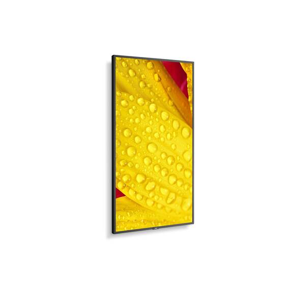 NEC MultiSync® ME651 LCD 65" Message Essential Large Format Display