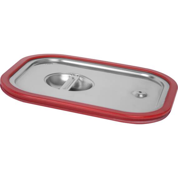 SARO BASIC LINE GN-Deckel - mit Dichtung 2/3 GN